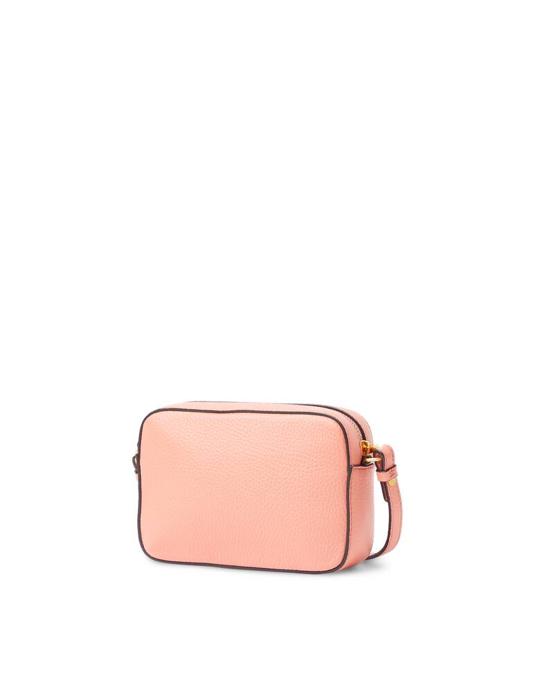 rinascente Coccinelle Beat XS crossbody bag - pink