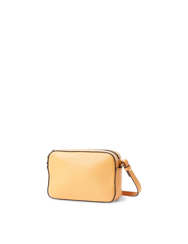 rinascente Coccinelle Beat XS crossbody bag - orange