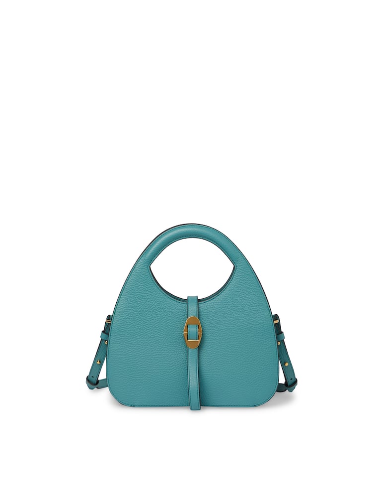 Coccinelle Borsa a tracolla Cosima - azzurro - immagine 1 Coccinelle Borsa a tracolla Cosima - azzurro - immagine 1