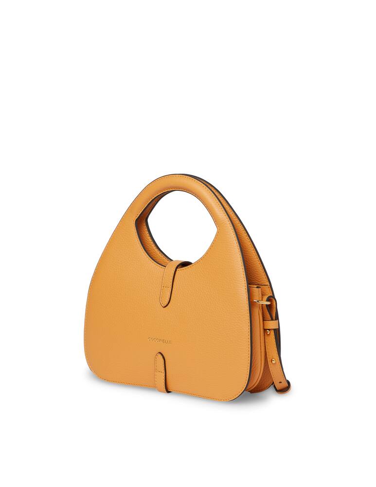 rinascente Coccinelle Borsa a tracolla Cosima - arancione
