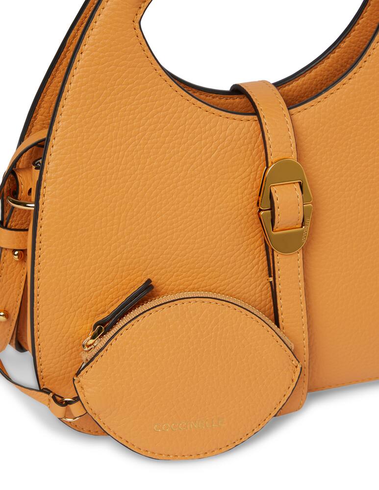 rinascente Coccinelle Borsa a tracolla Cosima - arancione