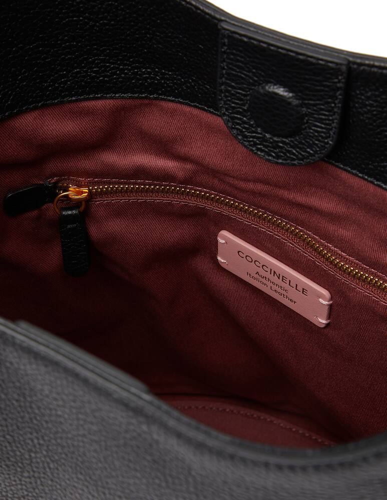 rinascente Coccinelle Borsa a secchiello bottalatino