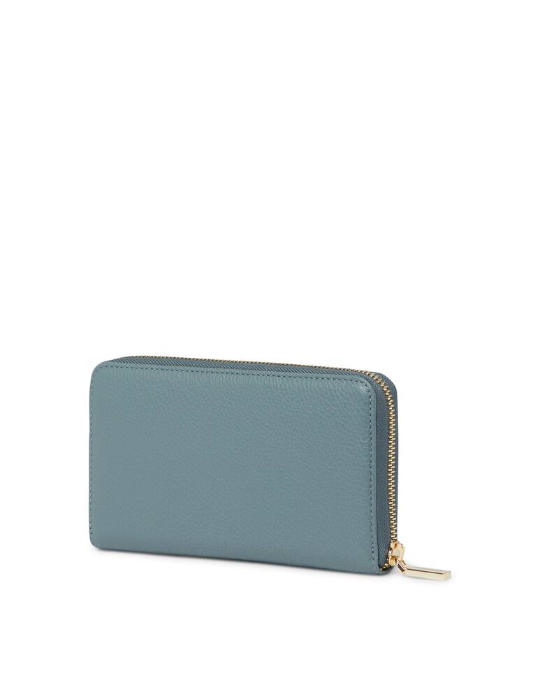 Coccinelle Wallet Metallic Soft - picture 3 Coccinelle Wallet Metallic Soft - picture 3