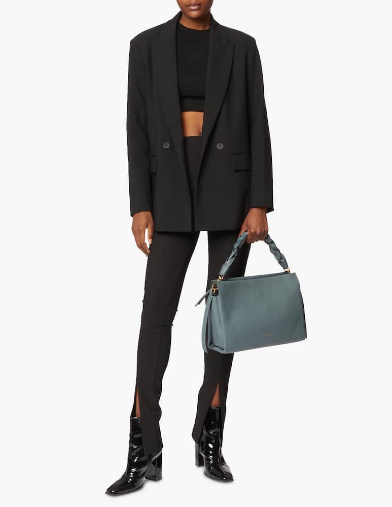 rinascente Coccinelle Hobo Boheme