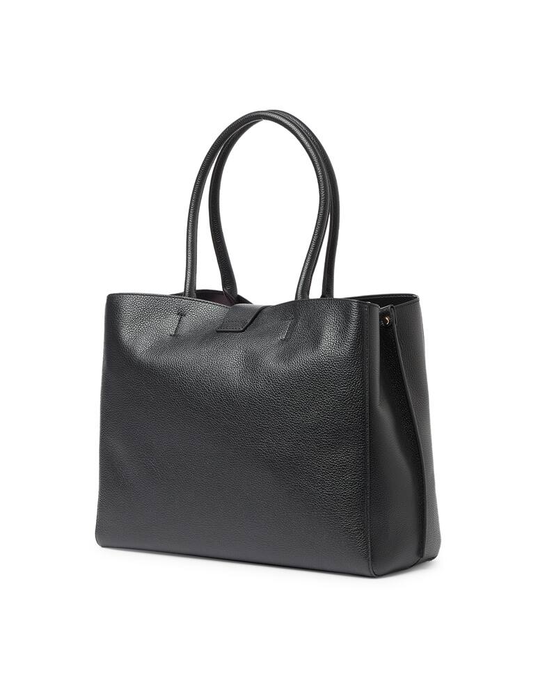 rinascente Coccinelle Shoulder bag bottalatino leather