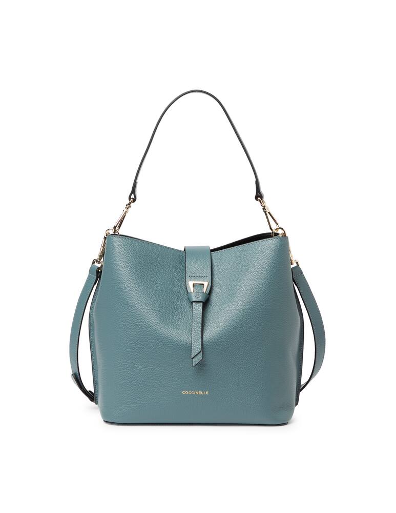 rinascente Coccinelle Borsa a spalla bottalatino