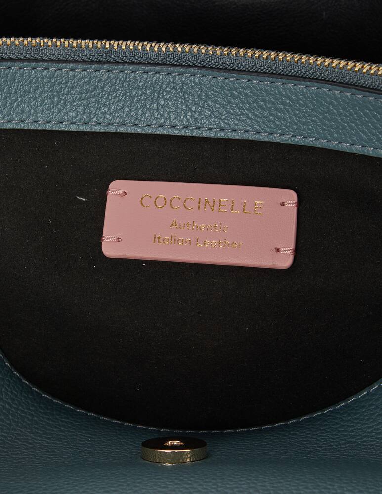 rinascente Coccinelle Borsa a spalla bottalatino