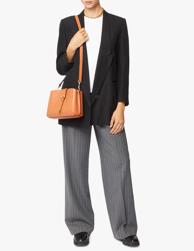 rinascente Coccinelle Borsa a tracolla bottalatino