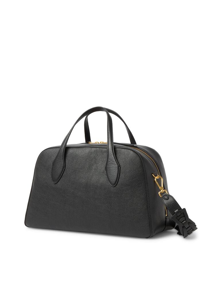 rinascente Coccinelle Handbag grained leather