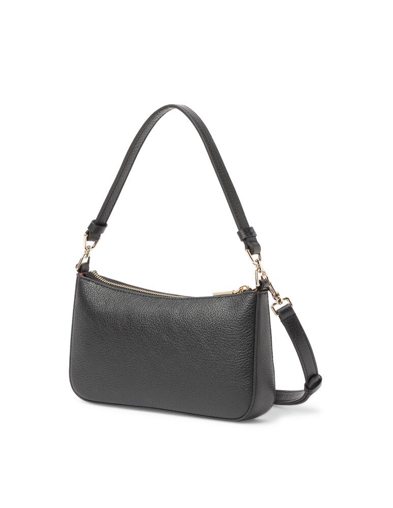 rinascente Coccinelle Mini bag grained leather