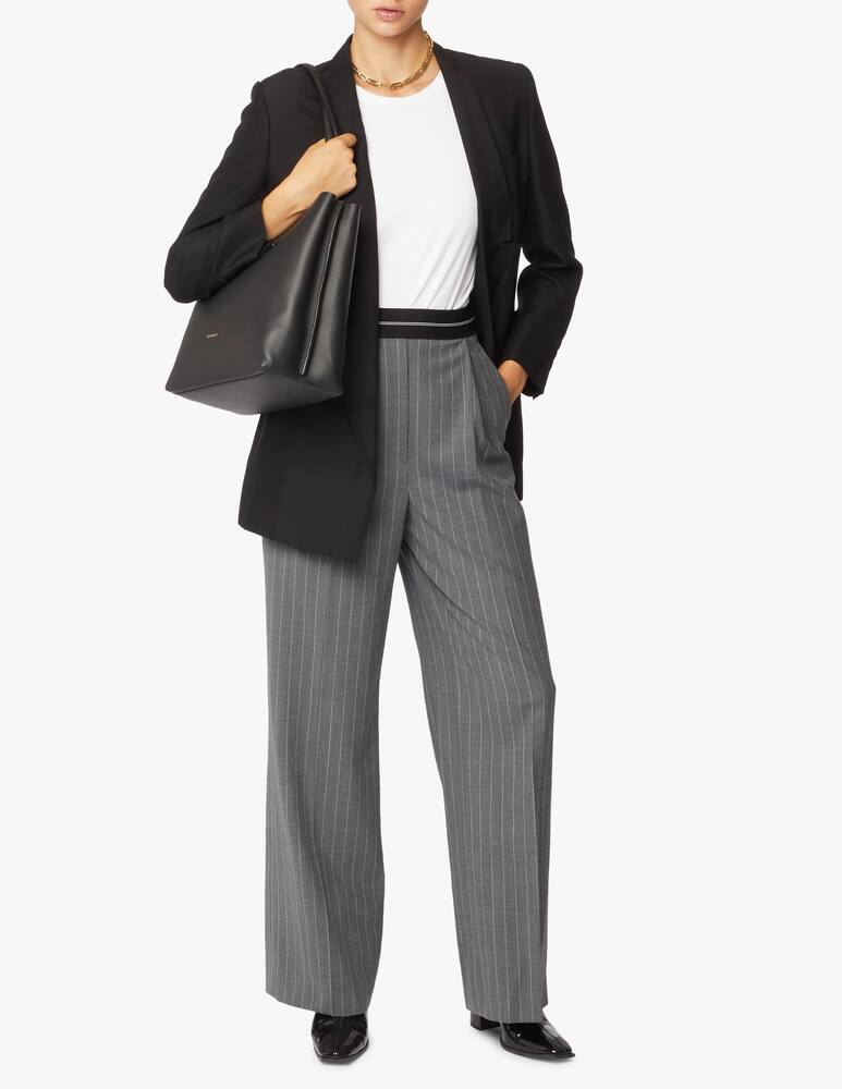 rinascente Coccinelle Borsa shopper Double Grainy