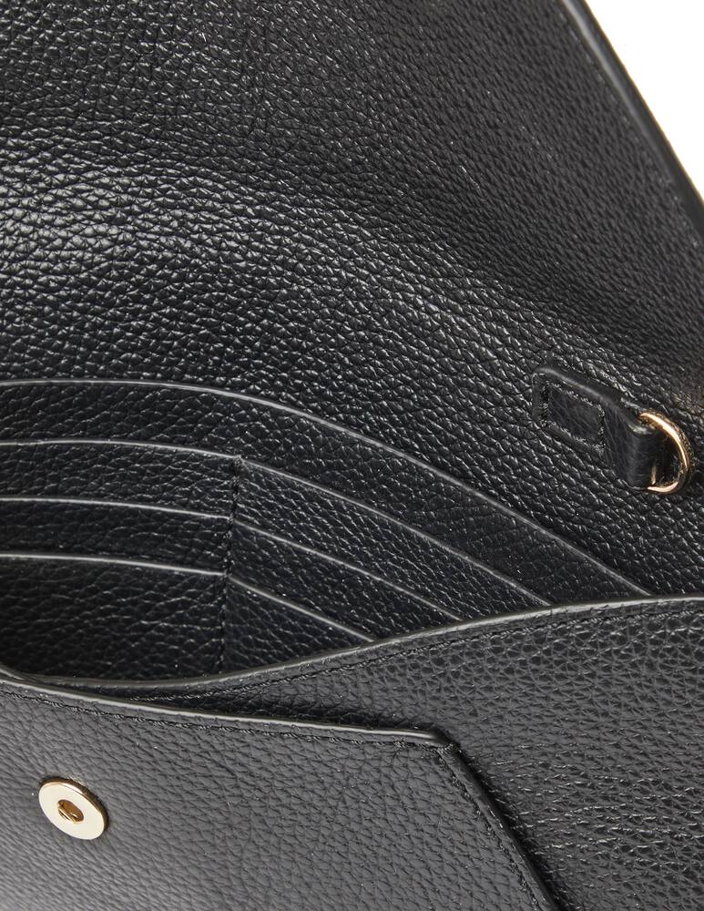 rinascente Coccinelle Leather mini bag Convive Buschai