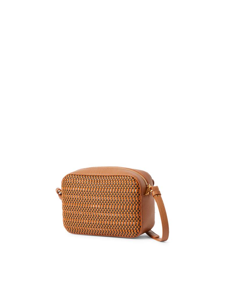 rinascente Coccinelle Borsa a tracolla S Beat - marrone