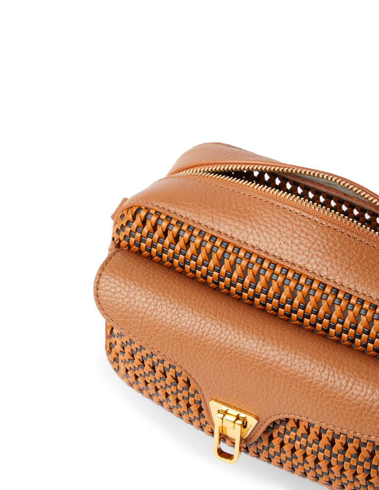 rinascente Coccinelle Borsa a tracolla S Beat - marrone