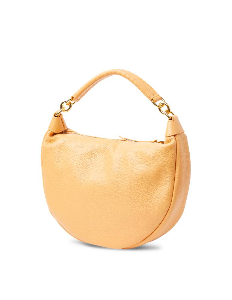 rinascente Coccinelle Borsa a spalla hobo S Melody - arancione
