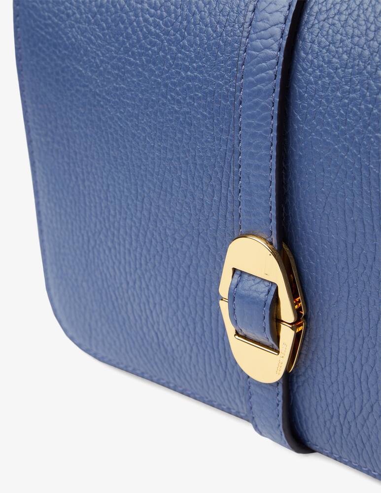 rinascente Coccinelle Cosima crossbody bag - Light blue