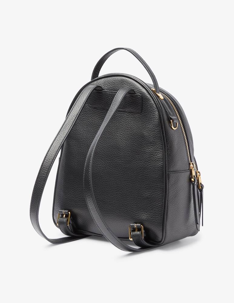 rinascente Coccinelle Lea backpack - Black
