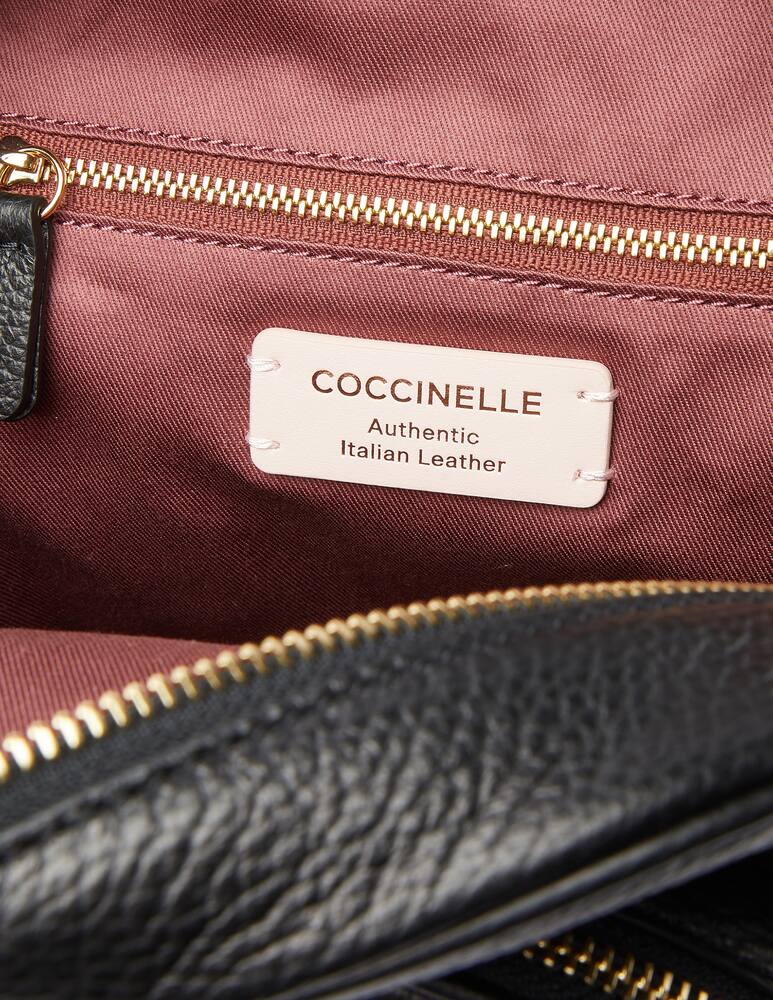 rinascente Coccinelle Lea backpack - Black