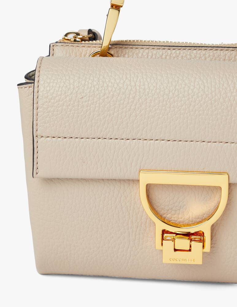 rinascente Coccinelle Arlettis crossbody bag