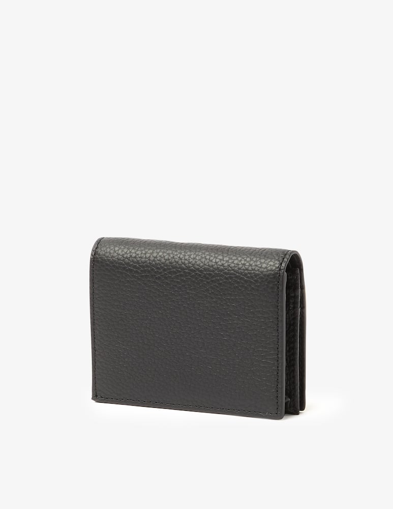 rinascente Coccinelle Leather cardholder