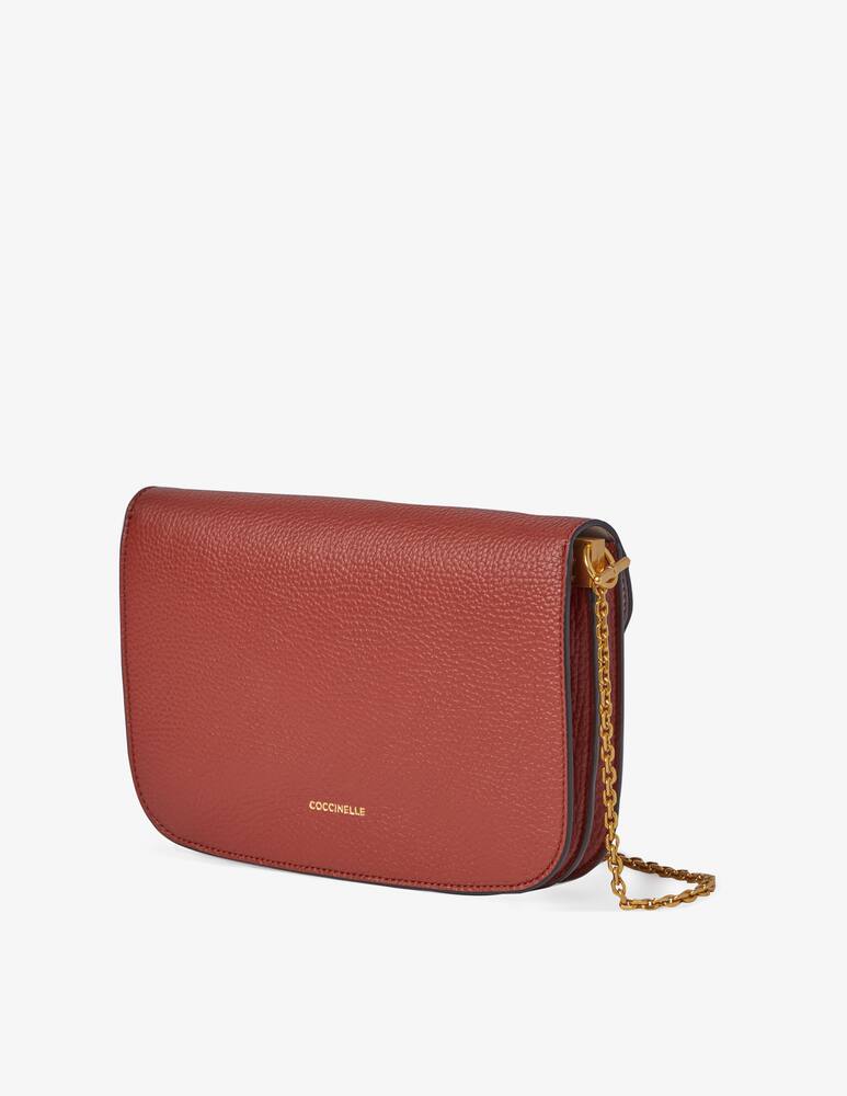 rinascente Coccinelle Beat crossbody bag - Red