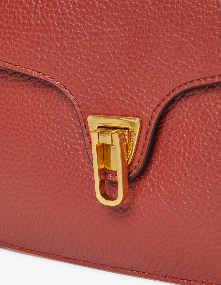 rinascente Coccinelle Beat crossbody bag - Red