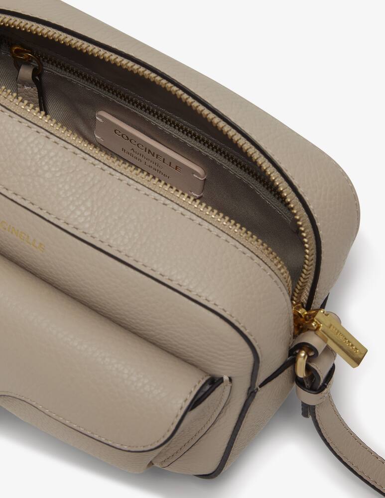 rinascente Coccinelle Beat camera bag