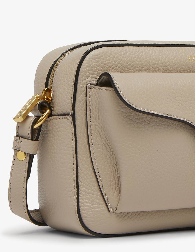 rinascente Coccinelle Beat camera bag