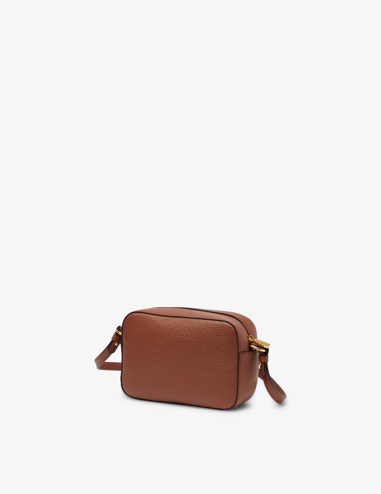 rinascente Coccinelle Beat crossbody bag - Brown