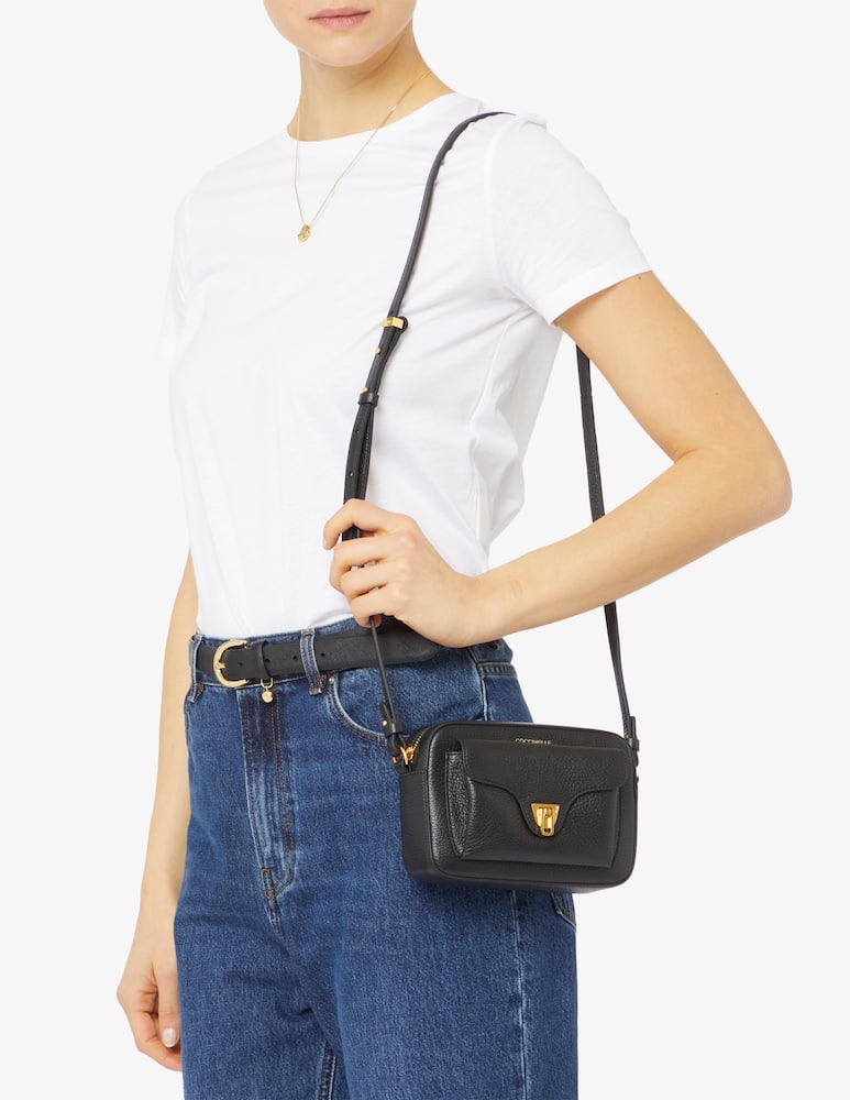 rinascente Coccinelle Borsa a tracolla Beat S