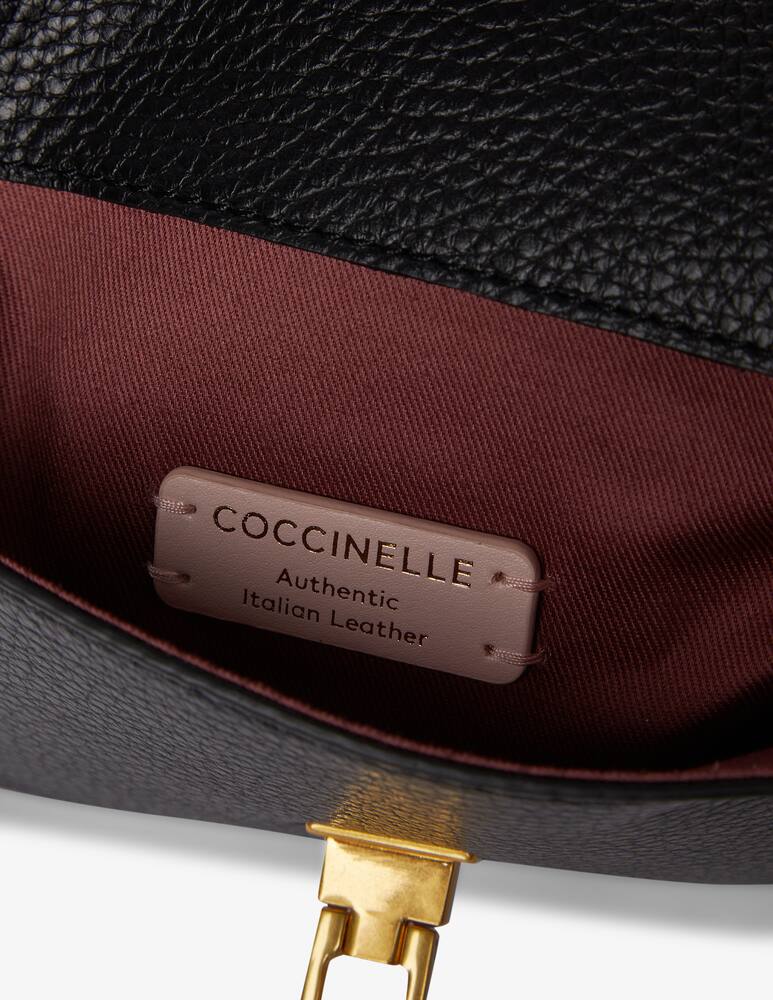 rinascente Coccinelle Borsa a tracolla Beat - Nero