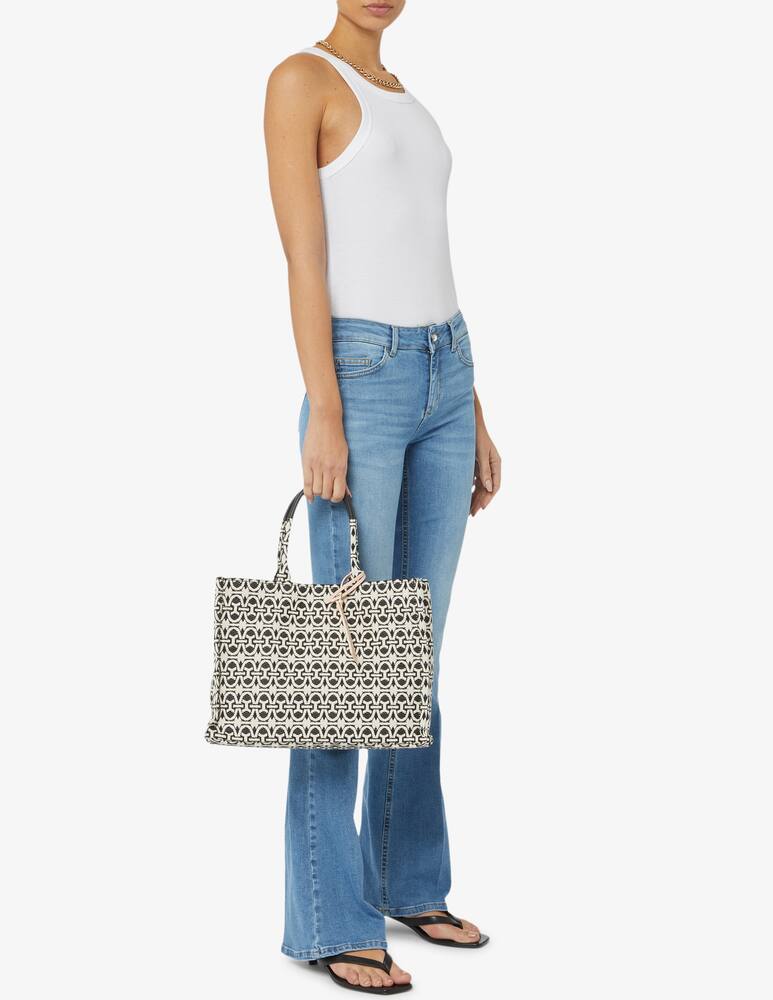 rinascente Coccinelle Never without bag