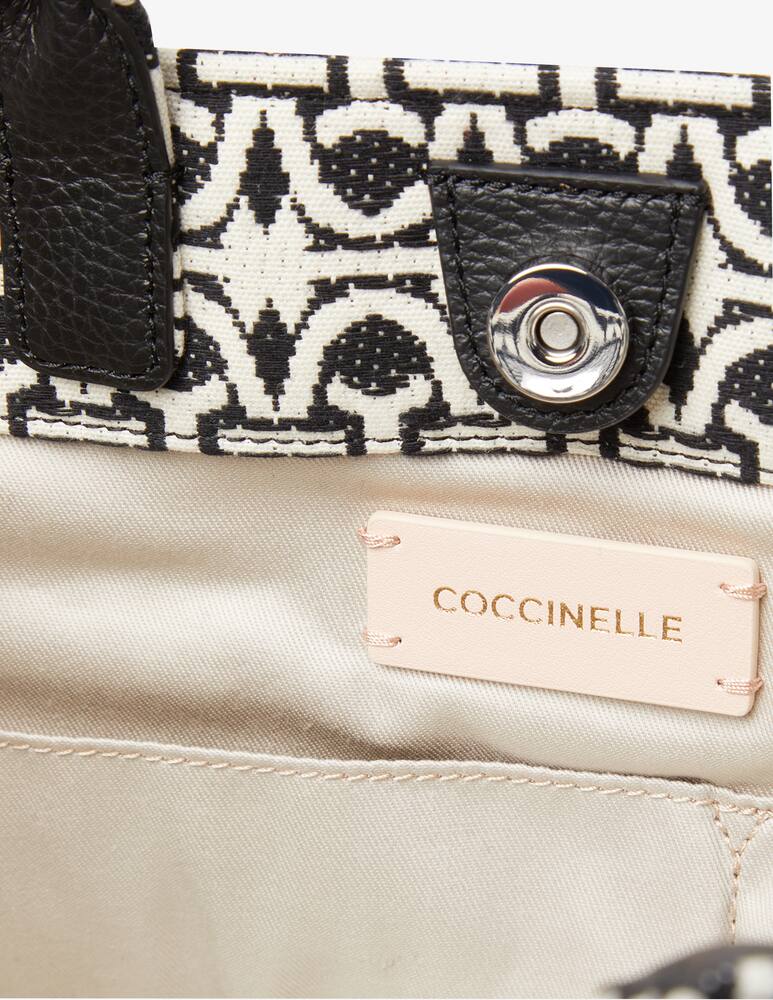 rinascente Coccinelle Never without bag