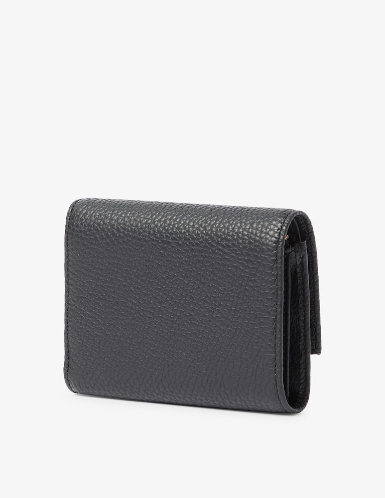 rinascente Coccinelle Portafolgio Metallic