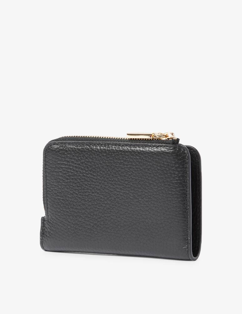 rinascente Coccinelle Portafoglio Metallic Soft