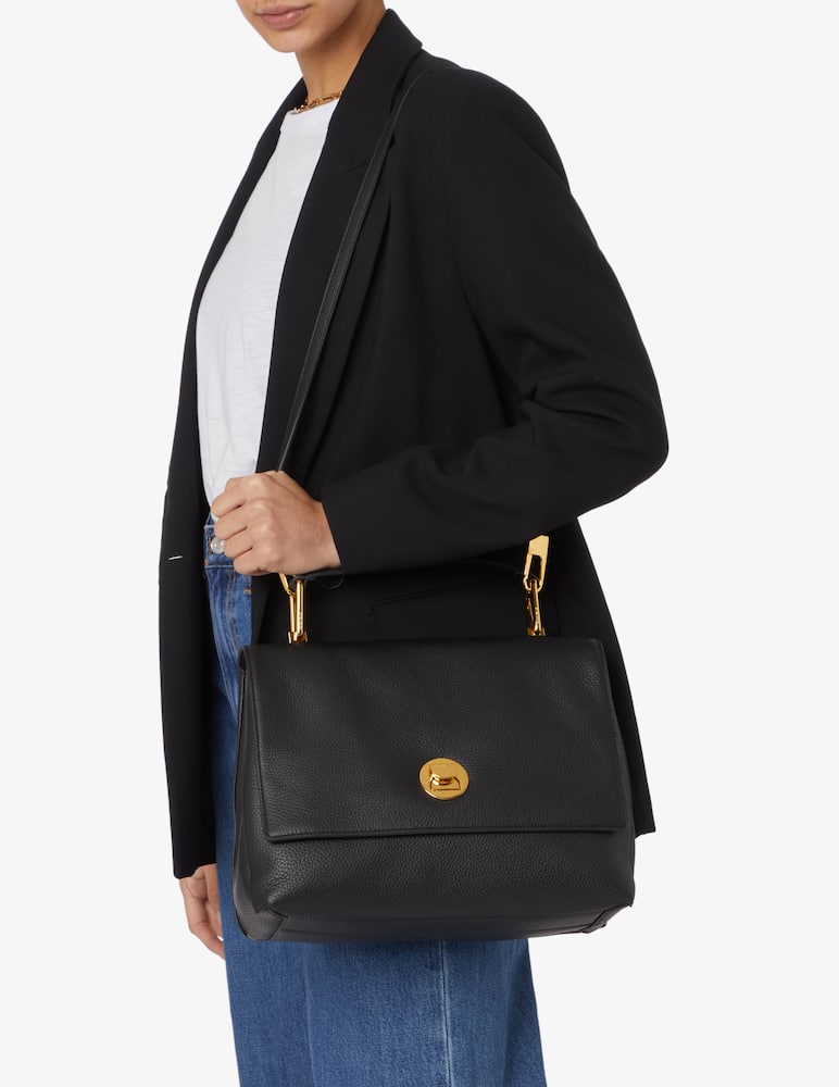 rinascente Coccinelle Liya M bag