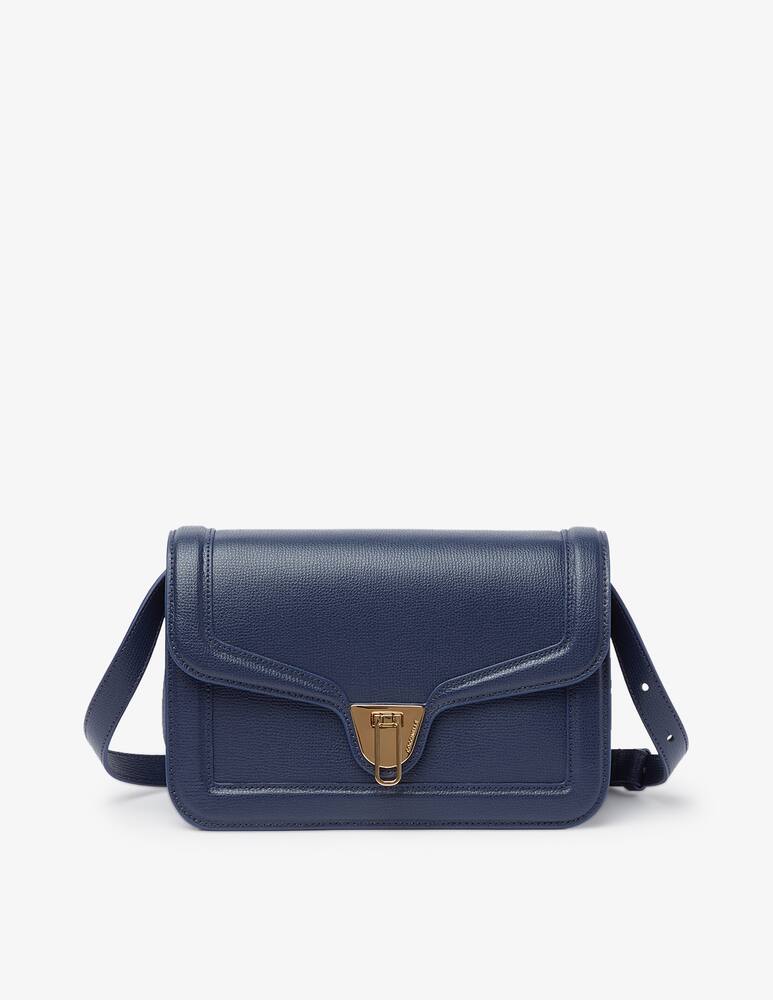 rinascente Coccinelle Borsa a tracolla Twist - Blu