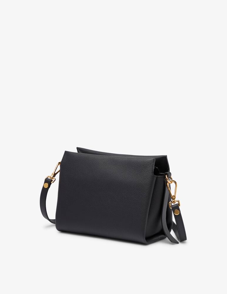 rinascente Coccinelle Borsa a tracolla Boheme - Nero
