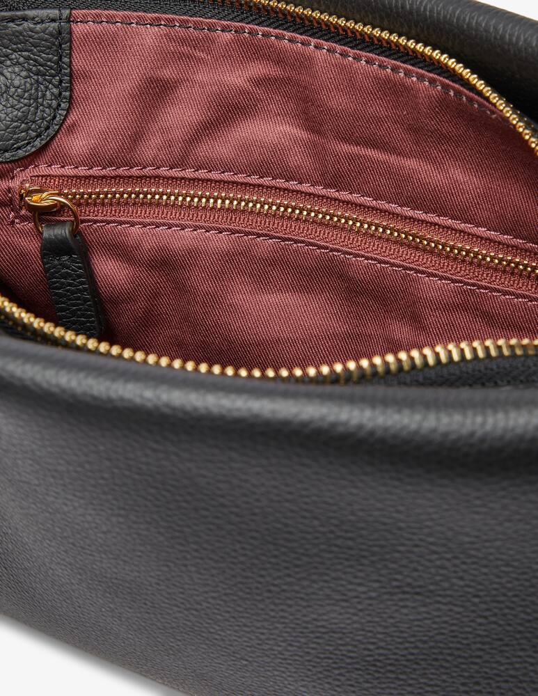 rinascente Coccinelle Borsa a tracolla Boheme - Nero