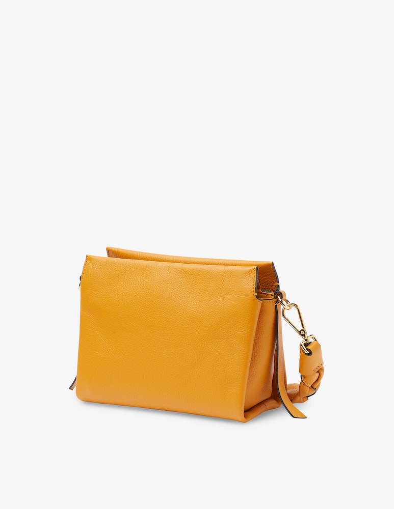 rinascente Coccinelle Borsa a tracolla Boheme - Giallo