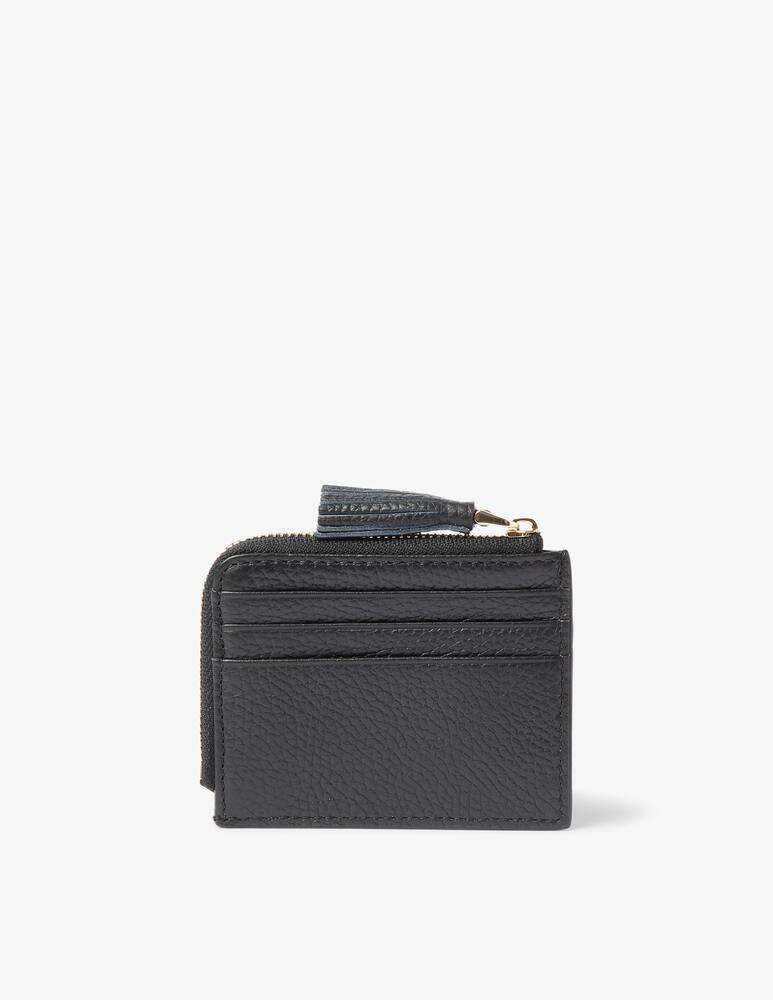 rinascente Coccinelle Tassel wallet