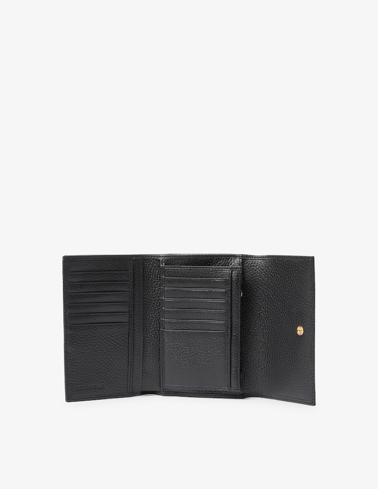 rinascente Coccinelle Portafoglio in pelle