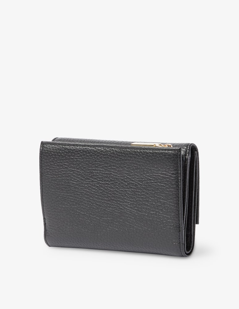 rinascente Coccinelle Portafoglio in pelle