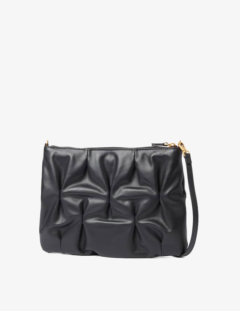 rinascente Coccinelle Best crossbody bag Goodie - Black
