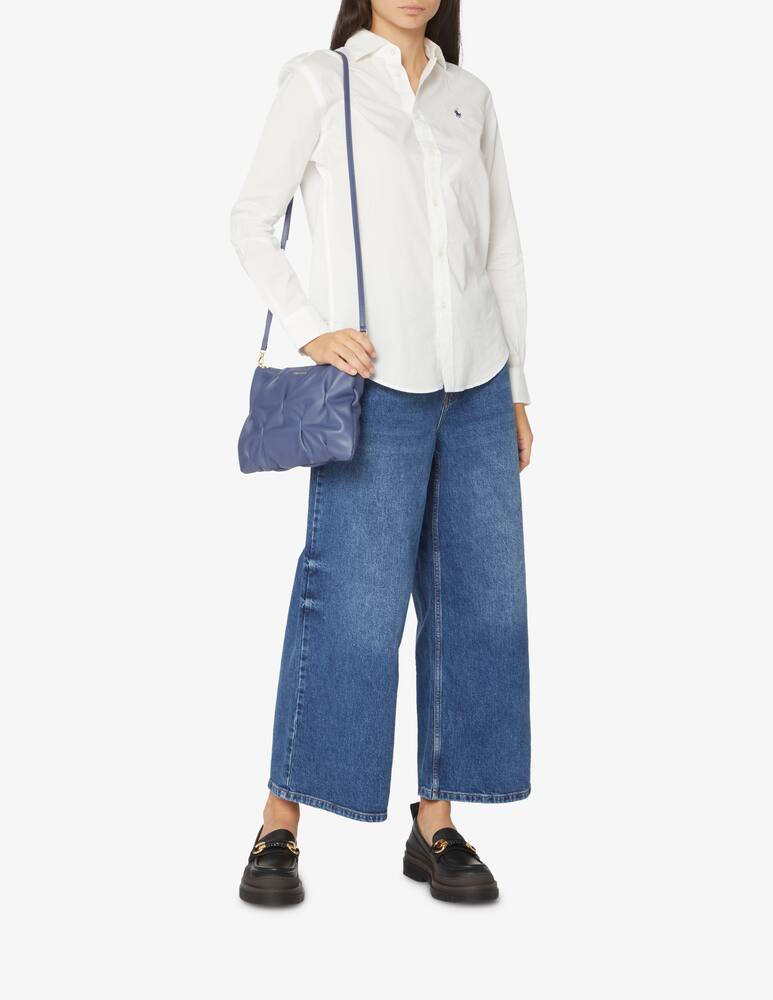 rinascente Coccinelle Borsa a tracolla Best Goodie - Blu