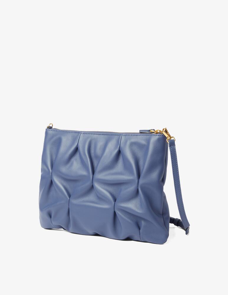 rinascente Coccinelle Borsa a tracolla Best Goodie - Blu