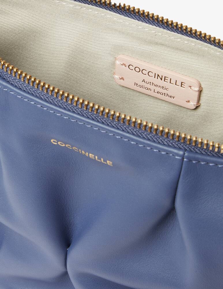 rinascente Coccinelle Borsa a tracolla Best Goodie - Blu