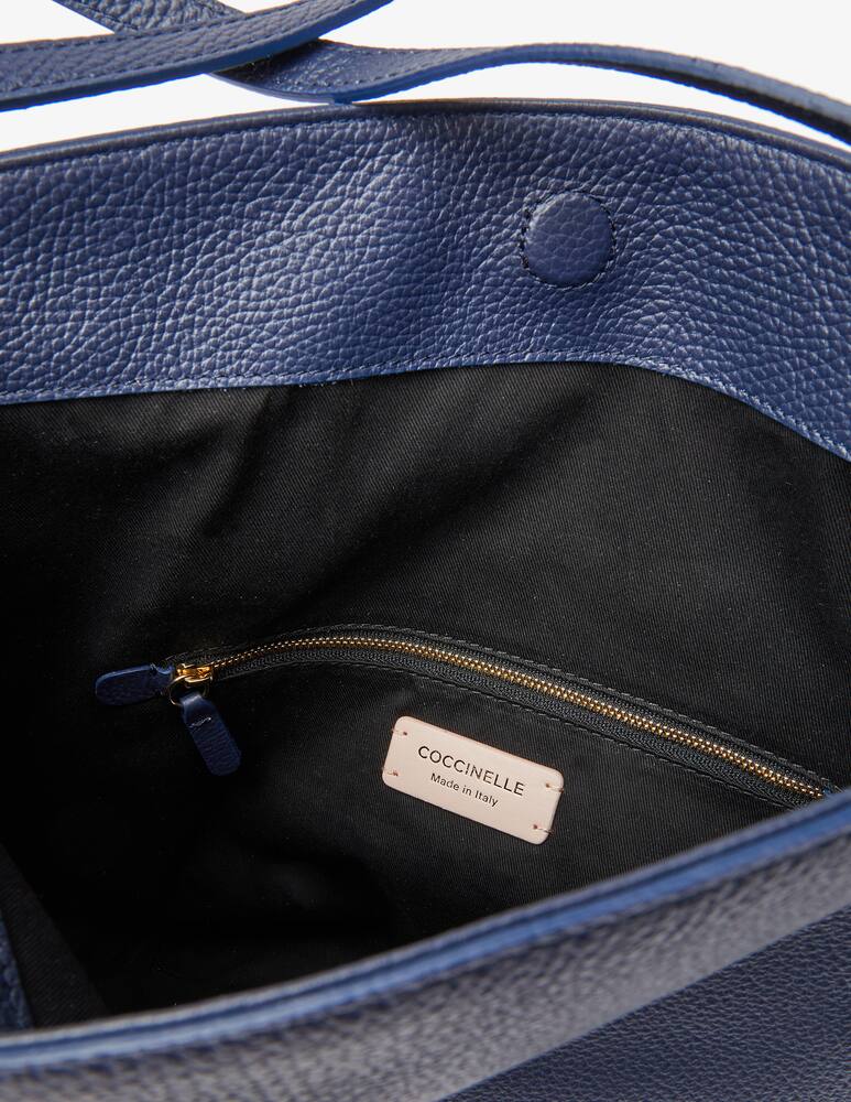 rinascente Coccinelle Borsa hobo Estelle - Blu