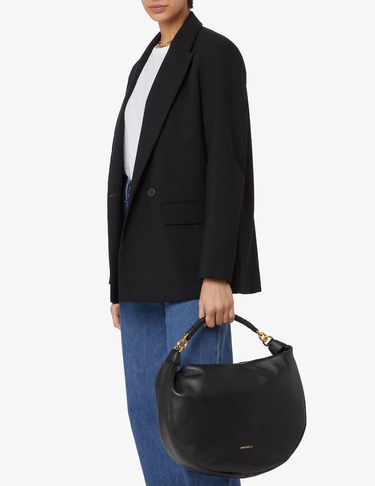 rinascente Coccinelle Borsa hobo Maelody