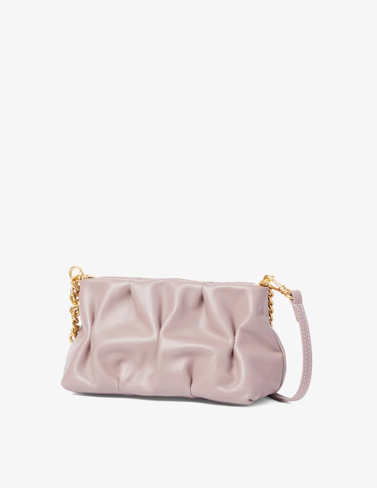 rinascente Coccinelle Borsa pochette Ophelia - Rosa